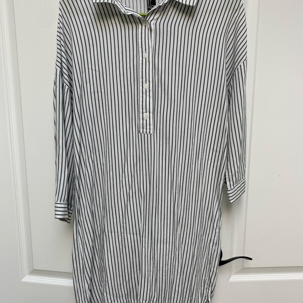 Shirtdress